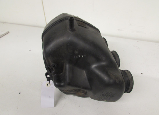 Linker luchtbuis Suzuki GSX F 600