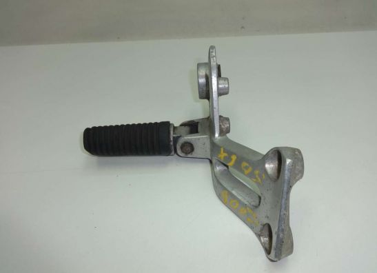 Pillion step right Yamaha XJ 900 S Diversion