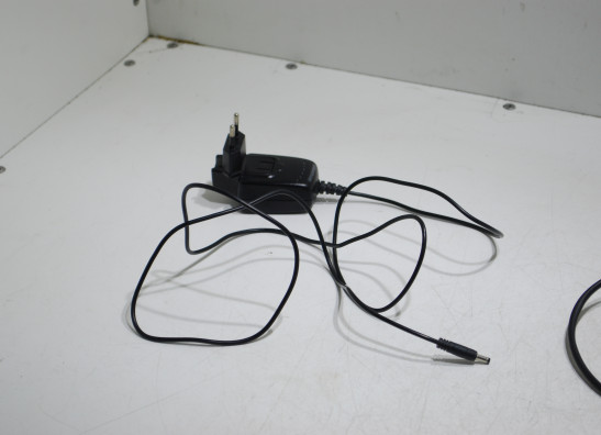 Navigatiesteun MV Agusta 750 Brutale