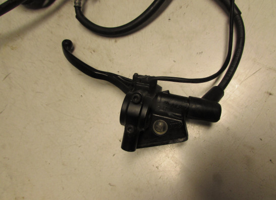 Vorderbremse Komplett Suzuki Madura 1200