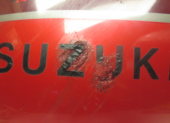 Cowl right Suzuki GSX F 1100