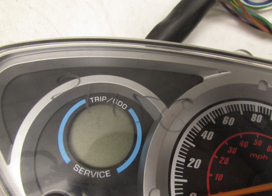 Tacho Kymco People S 300i