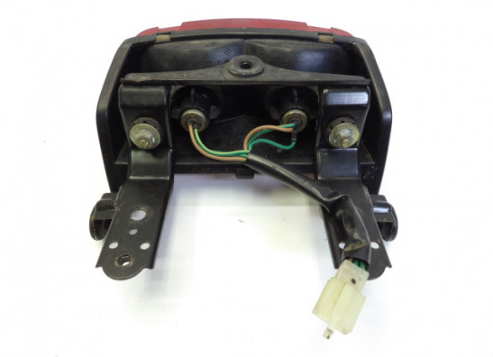 Rucklicht Honda CBR 600 F