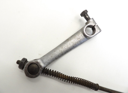 Brake rod Kawasaki ER 5