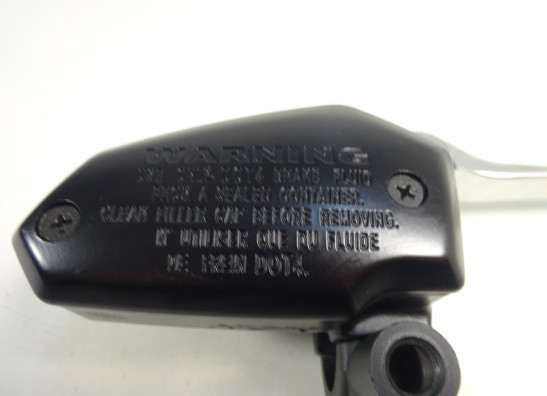 Front brake master cylinder  Kawasaki ER 6