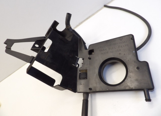 Benzinekraan Honda Goldwing GL