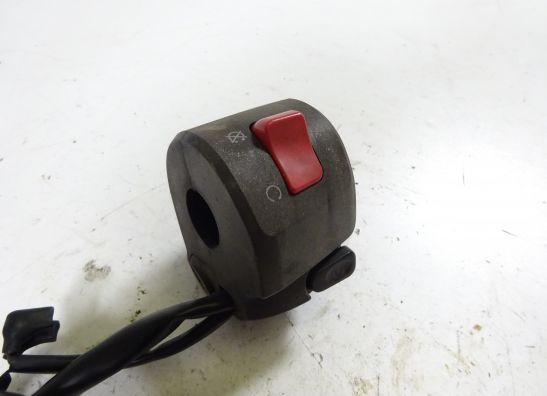 Handlebar switch assy right Kawasaki VERSYS 650