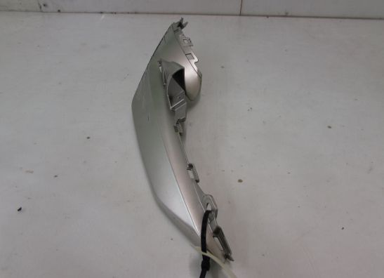 Cowl left rear Suzuki GSX R 1000
