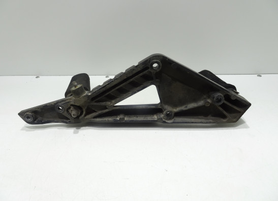 Schetsplaat links BMW K 75