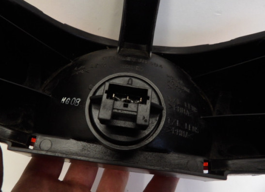 Rucklicht Honda Deauville 650 - 700