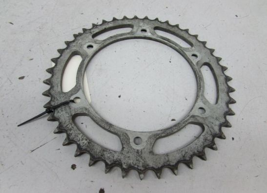 Achtertandwiel Suzuki RGV 250