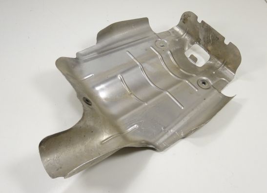 Muffler Suzuki GSR 600