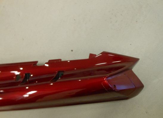 Cowl left rear Kawasaki ZZR 250