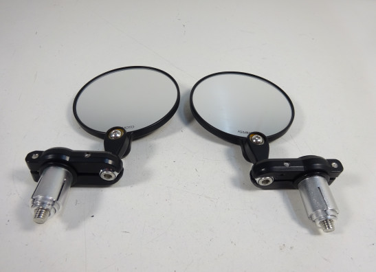 Mirror set Honda CMX 500 Rebel