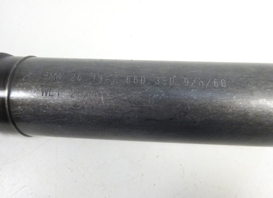 Cardan axle BMW K 1200 GT