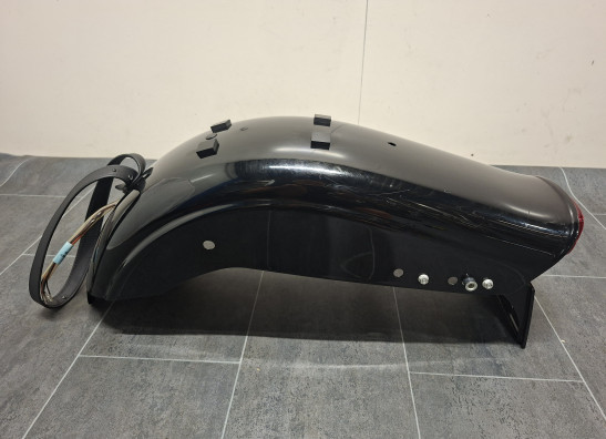 Guardabarros trasero Harley Davidson FXDF Fat Bob