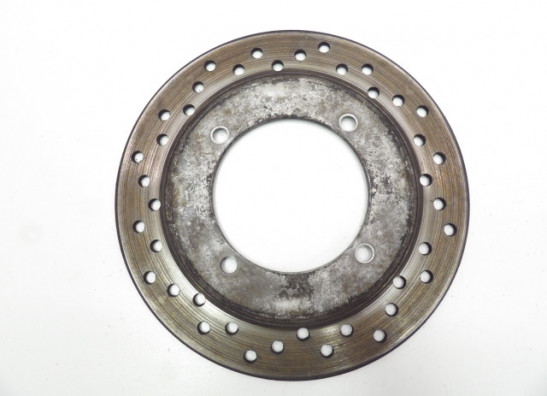 Achterremschijf Honda CB 750 