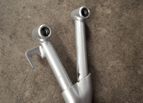 Duo voetsteun set Suzuki GSF 650 Bandit