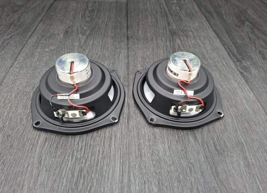 Radio toebehoren Harley Davidson Overige Harley Davidson