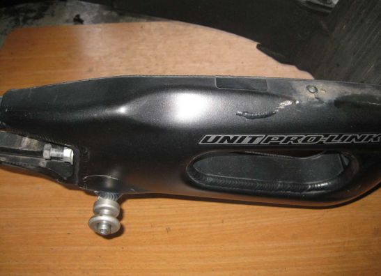 Achterbrug Honda CBR Fireblade