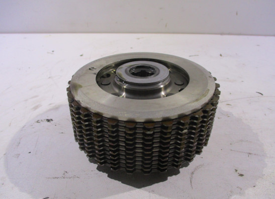 Koppeling Suzuki GSX R 1100