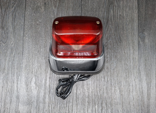 Rear light Suzuki VL 1500 Intruder