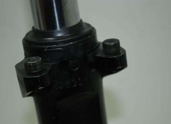 Voorpoot rechts compleet Suzuki GSX 1100 EF ES