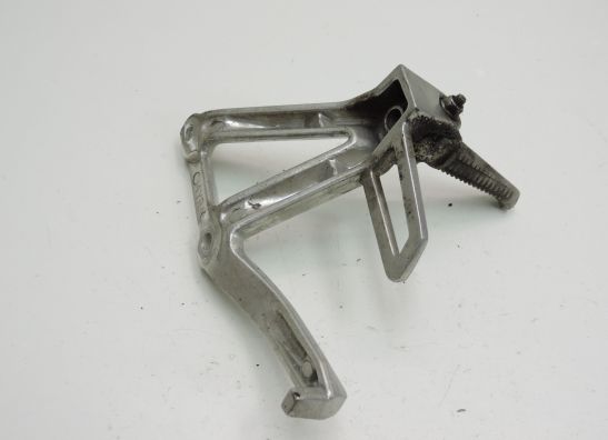 Duo voetsteun links Yamaha FZ 400 FAZER 