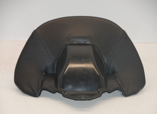 Buddy zadel Harley Davidson VROD VRSC