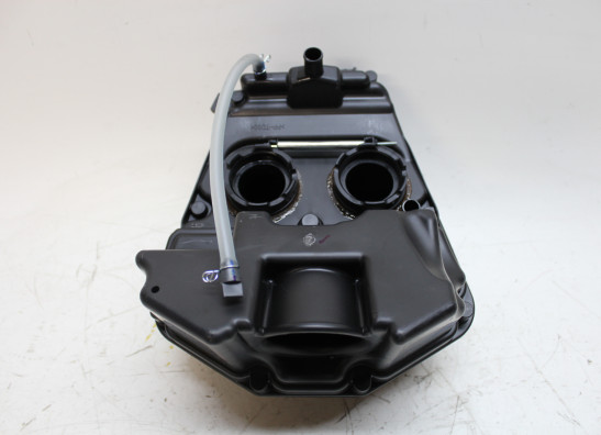 Air cleaner case Kawasaki Z 650