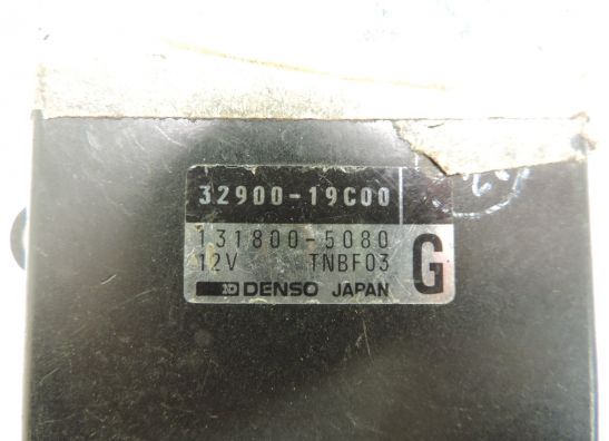 Ignitor CDI ECU Suzuki GSX F 600