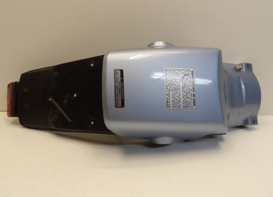 Rear fender Honda TRANSALP