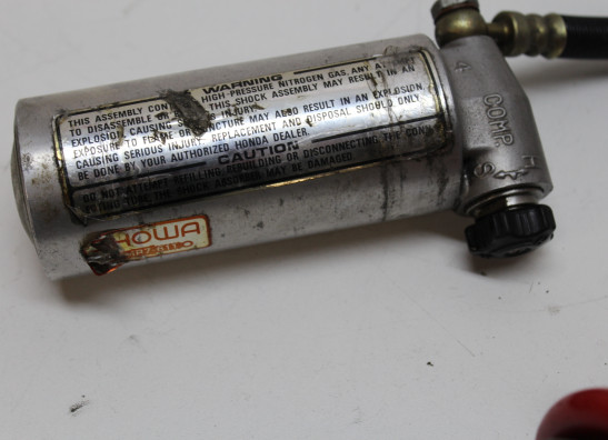 Rear cushion Honda VFR 750 R - RC30