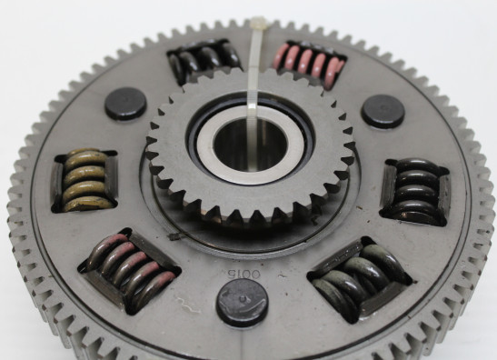 Kupplung Kawasaki Z 900