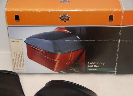 Koffersatz Harley Davidson Touring FL