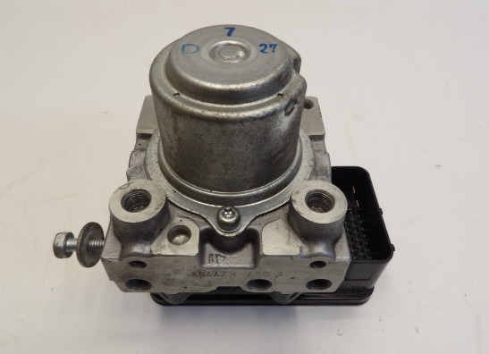 ABS pumpe druckmodulator Honda CBF 1000