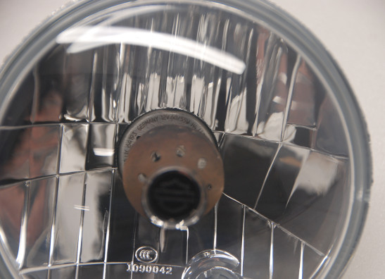 Koplamp Harley Davidson Dyna