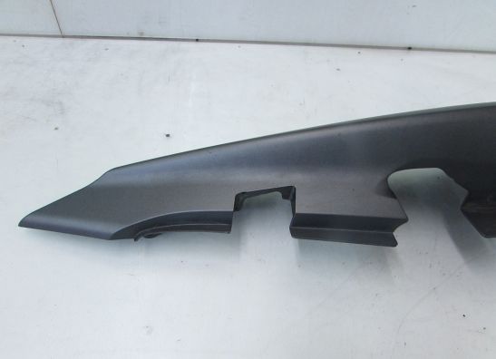 Linker achterkant Honda NC 700 D