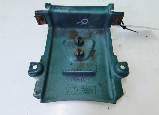 Heck Triumph Sprint 900 Executive