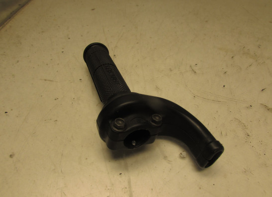 Gashandle Ducati Multistrada 1000