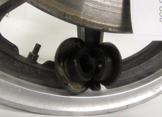 Felge hinten Yamaha XS 650