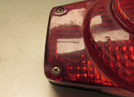 Achterlicht Honda Goldwing GL