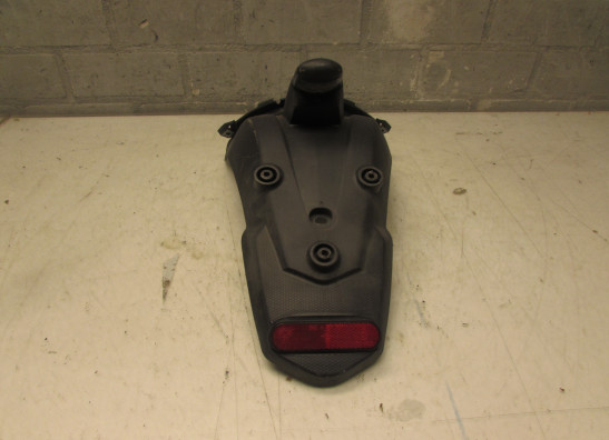 Kentekenplaathouder Aprilia Sportcity 125