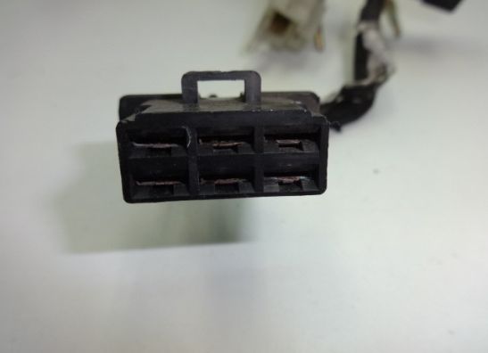 Kabelboom voor Honda GL 650