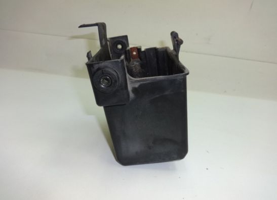 Accubak Yamaha FZ 750