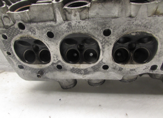 Zylinderkopf Honda CBX 1000