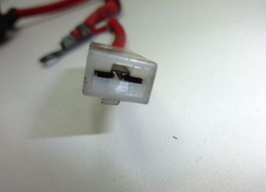 Anlasser Relais Yamaha FJ 1200