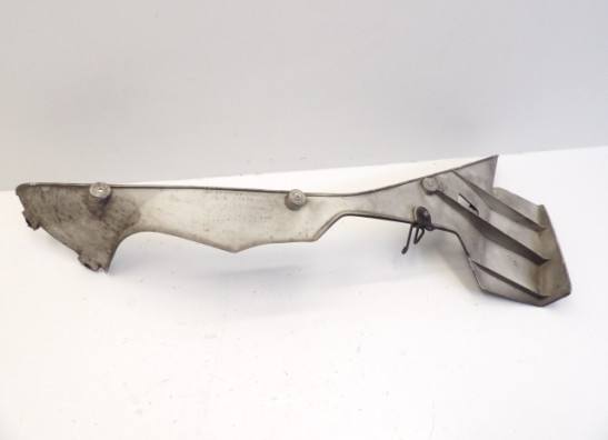 Binnenkuip Honda CBR 600 F