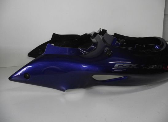Rear cowl Suzuki GSX R 1300 Hayabusa