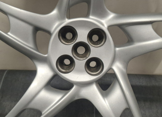 Rear wheel BMW R 1150 R